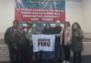 NUEVO PERÚ | 1° ENCUENTRO DE ORGANIZACIONES SOCIALES