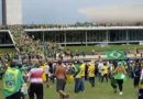 BRASIL: DEFENDER LA DEMOCRACIA EN LAS CALLES, UNIDOS Y ORGANIZADOS