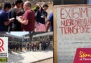 POR UN 19 DE JULIO DE LUCHA CONTRA EL GOBIERNO DE DINA Y EN DEFENSA DE LA EDUCACIÓN PÚBLICA