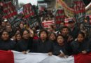SAN JUAN DE LURIGANCHO | ANTE LA INSEGURIDAD CIUDADANA: FORTALEZCAMOS LOS COMITÉS VECINALES, Y MÁS EDUCACIÓN Y TRABAJO