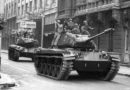 EL GOBIERNO DE ALLENDE. REVOLUCIÓN Y CONTRARREVOLUCIÓN EN CHILE