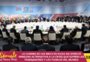 LA CUMBRE DE LOS BRICS EN RUSIA NO OFRECIÓ NINGUNA ALTERNATIVA A LA CRISIS QUE SUFREN LOS TRABAJADORES Y LOS PUEBLOS DEL MUNDO