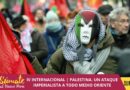 IV INTERNACIONAL | PALESTINA. UN ATAQUE  IMPERIALISTA A TODO MEDIO ORIENTE
