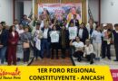 ASAMBLEA CONSTITUYENTE